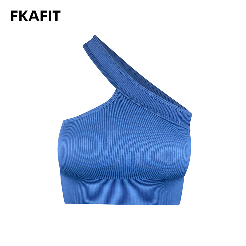 Yoga Mat For Fitness - Bra Yoga Crop Wanita Pakaian Dalam
