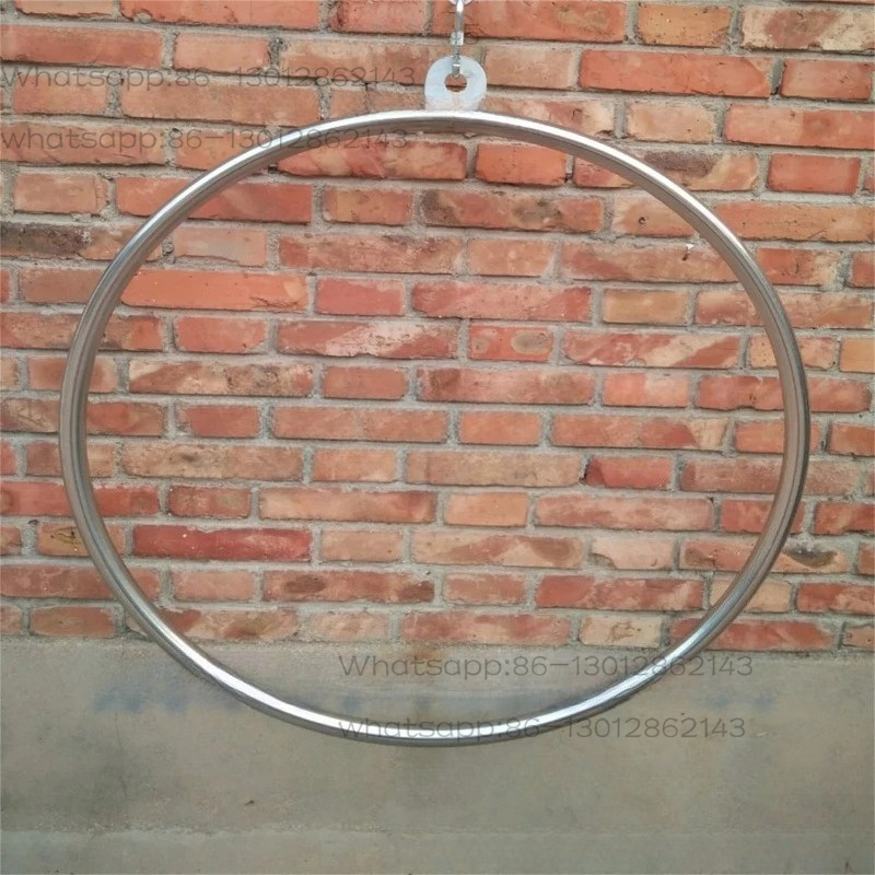 Yoga Fitness Bar - Alat Akrobatik, Tari Udara, Yoga, Ring