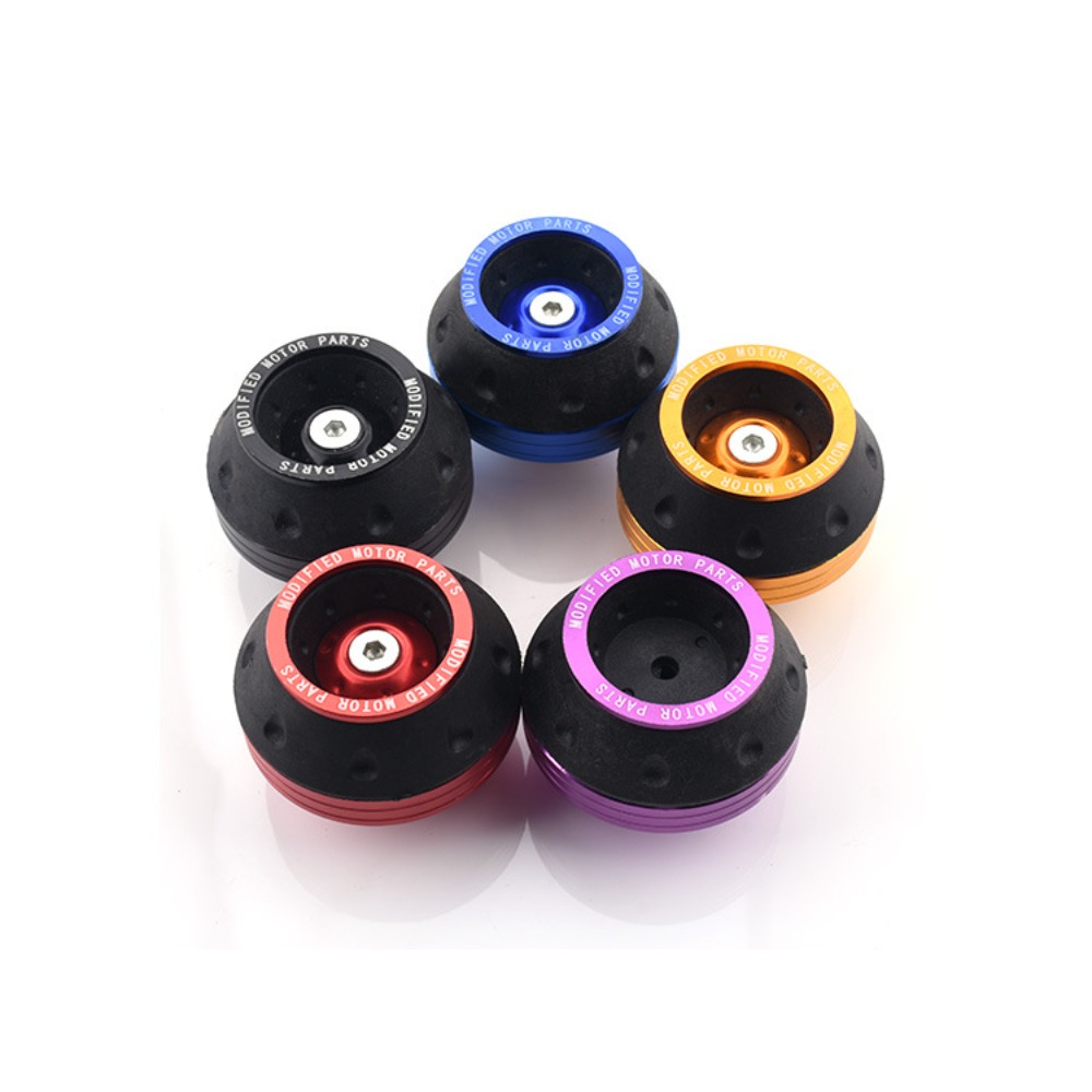 Core Slider - Pelindung Roda Universal Anti Jatuh dari