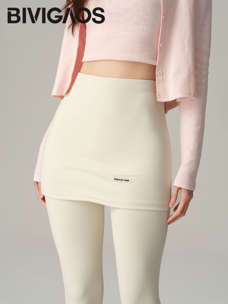 Oxygen Yoga & Fitness Joshua Creek - BIVIGAOS Rok Legging Ringan Baru Model