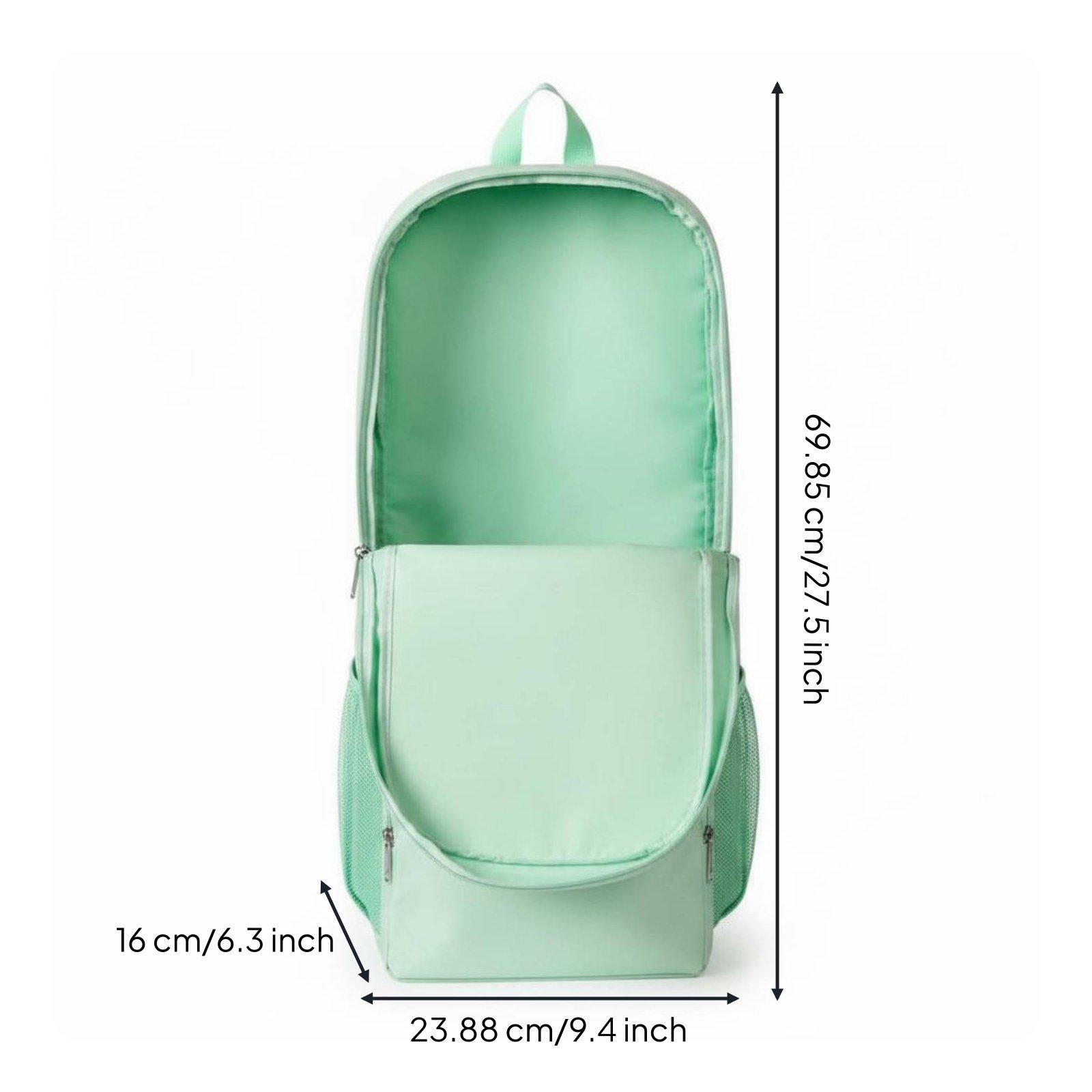 Yoga Mat For Fitness - Tas Yoga Tahan Air untuk Peralatan