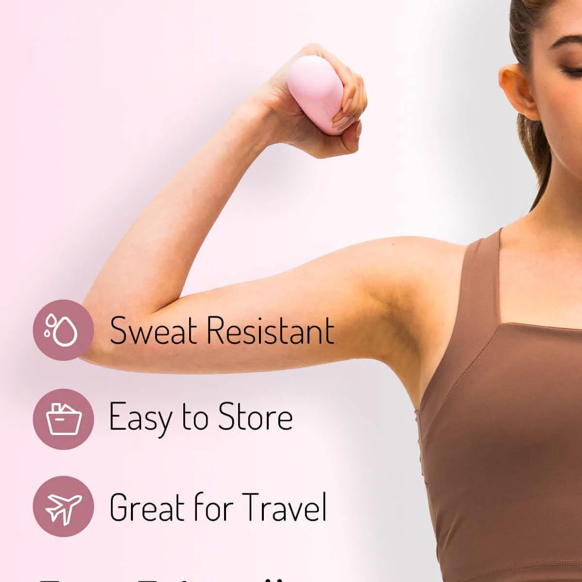 Yoga Fitness Logo Design - Desain Inovatif Logo Pilates Yoga Alat