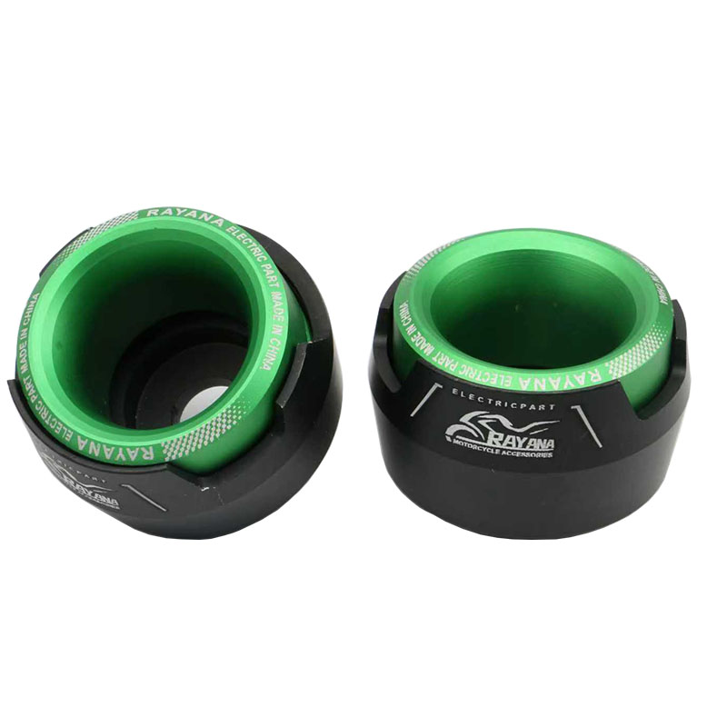Core Slider - Pelindung Roda Depan Motor Anti Jatuh