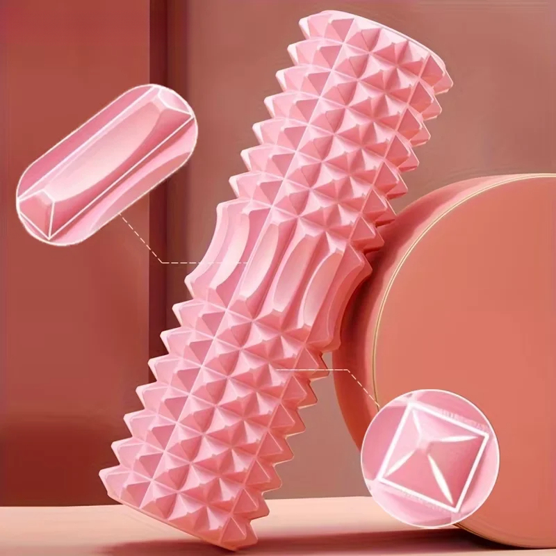 12 * 45cm Kolom Yoga Kebugaran - Yoga Fitness Bar ulasan dan harga