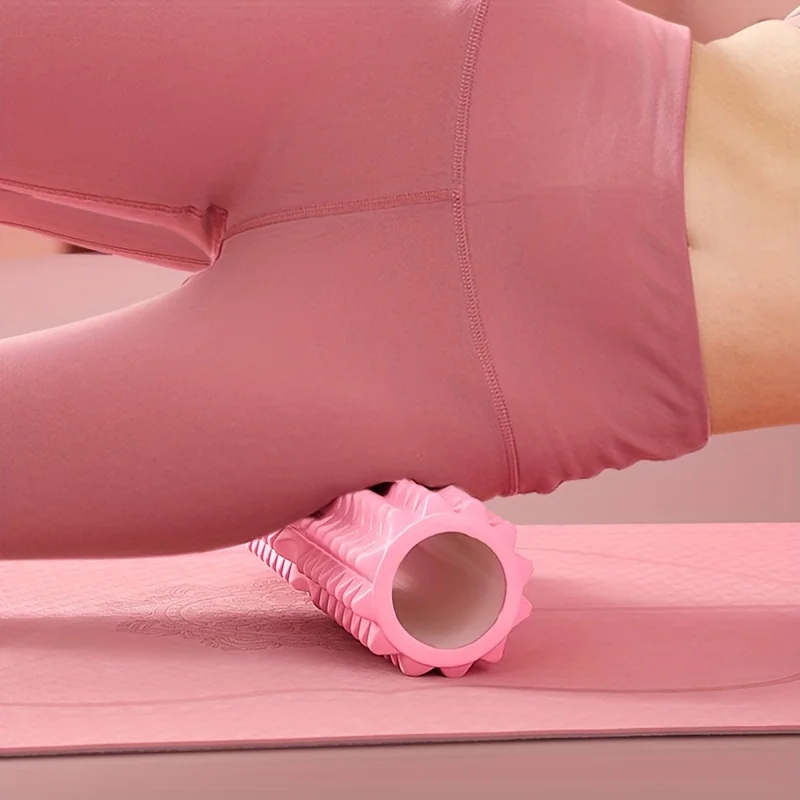 12 * 45cm Kolom Yoga Kebugaran - Yoga Fitness Bar ulasan dan harga