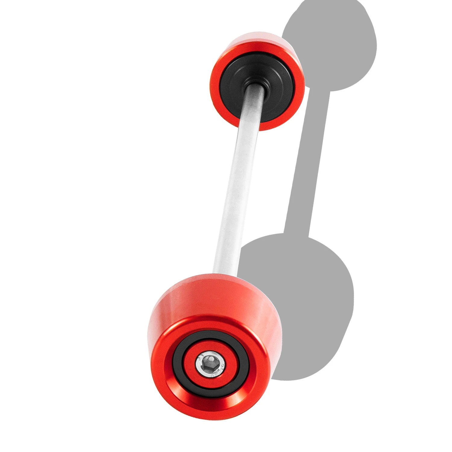 Pelindung roda tabrakan AS gar - Core Slider ulasan dan harga