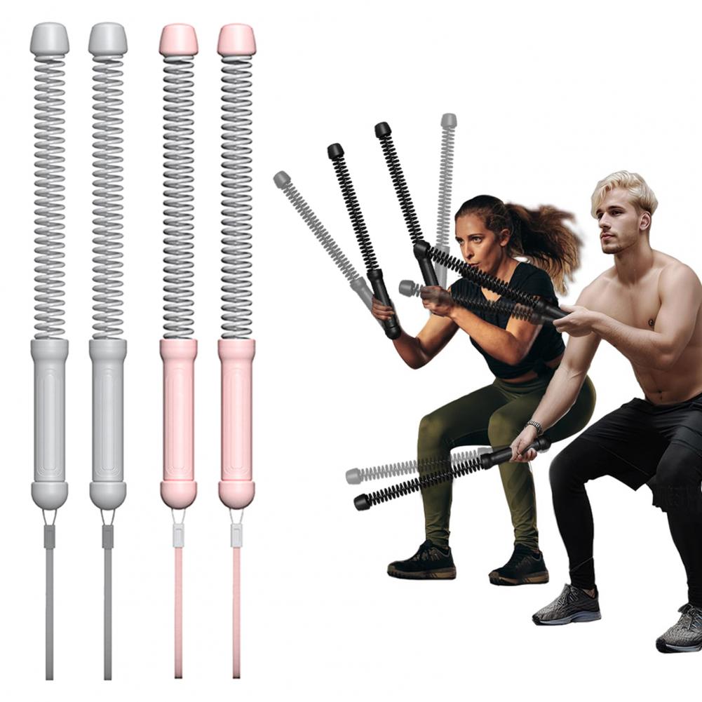 1 Pasang Tali Latihan Tanpa Ta - Battle Rope Exercise ulasan dan harga