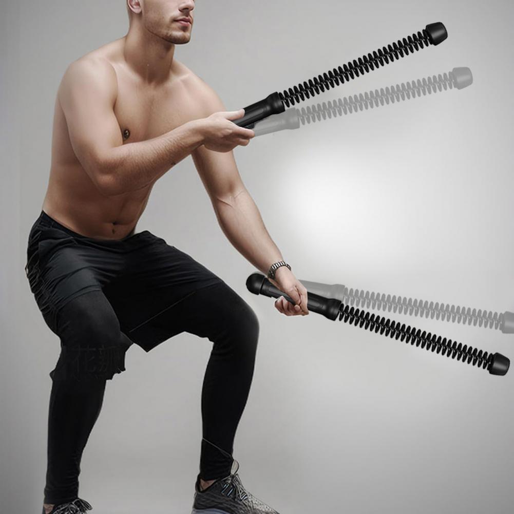 1 Pasang Tali Latihan Tanpa Ta - Battle Rope Exercise ulasan dan harga