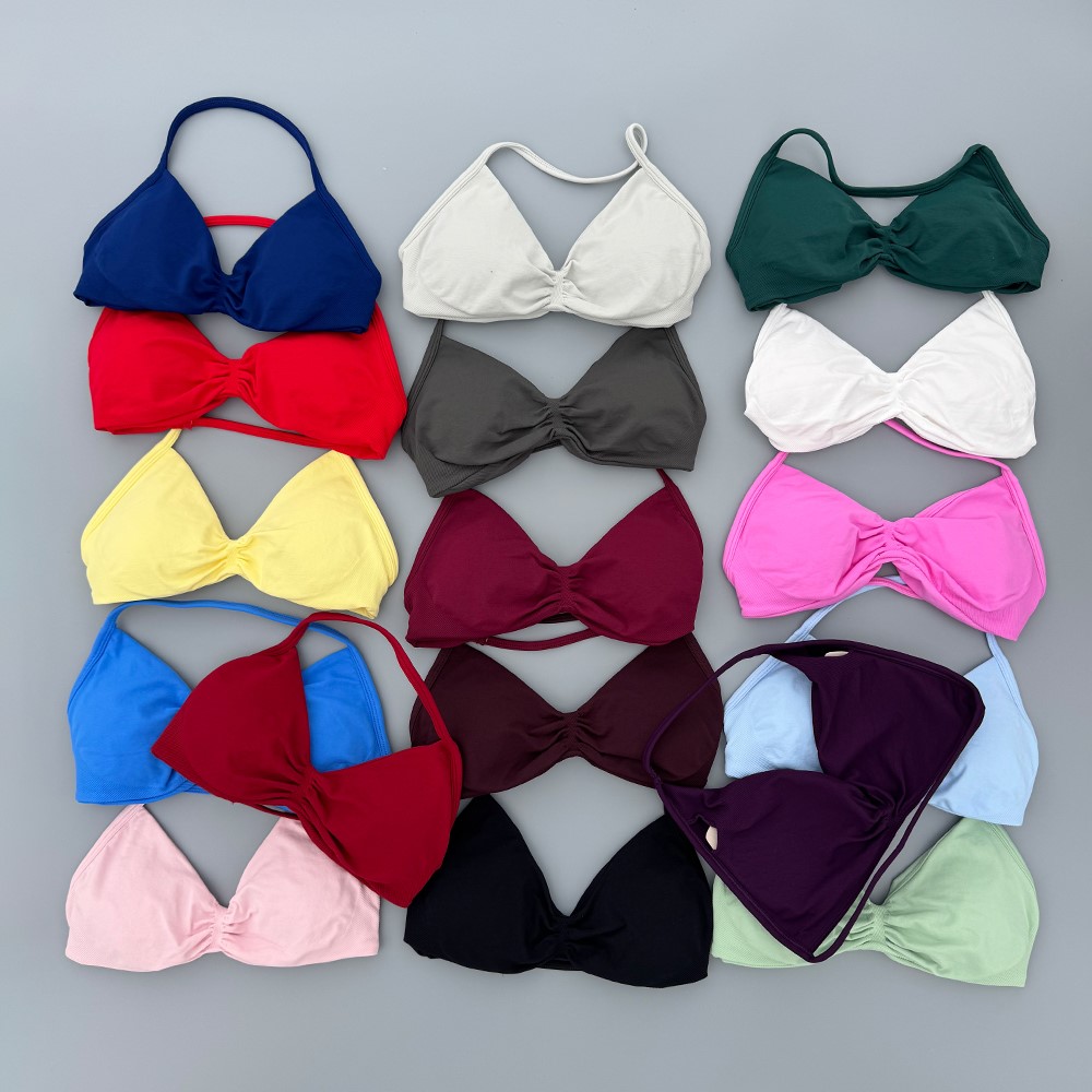 Bra Olahraga Wanita dengan Tal - Yoga Mat For Fitness ulasan dan harga