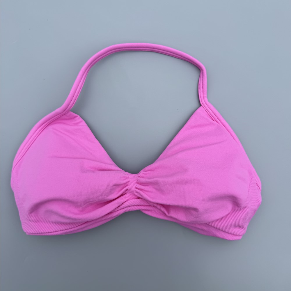 Bra Olahraga Wanita dengan Tal - Yoga Mat For Fitness ulasan dan harga