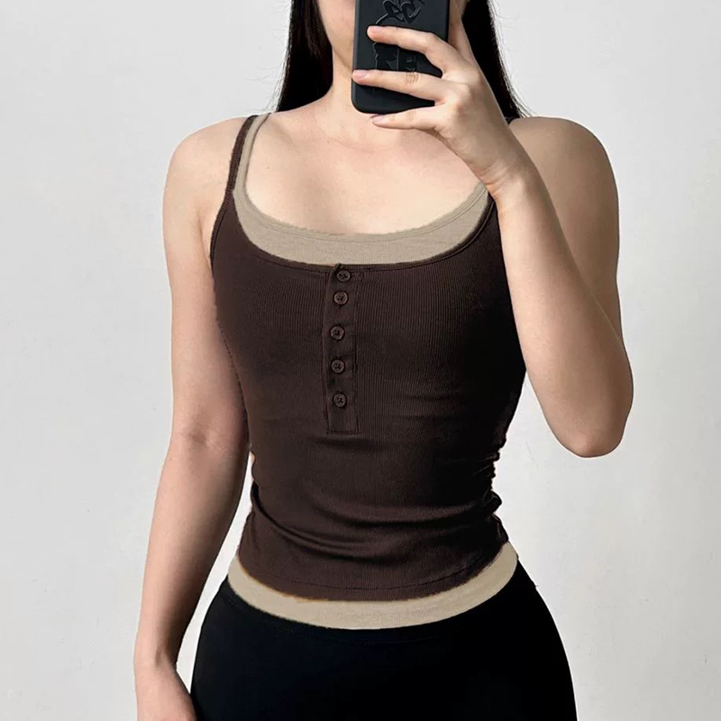 Bralette sporty warna-warni mo - Yoga Mat For Fitness ulasan dan harga