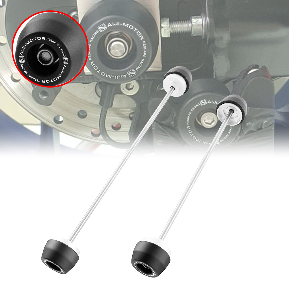 Pelindung Roda Slider Poros De - Core Slider ulasan dan harga