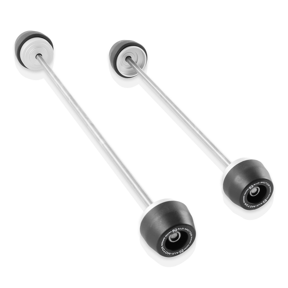 Pelindung Roda Slider Poros De - Core Slider ulasan dan harga