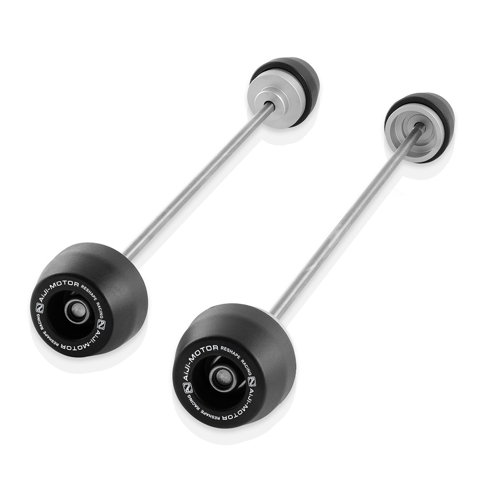 Pelindung Roda Slider Poros De - Core Slider ulasan dan harga