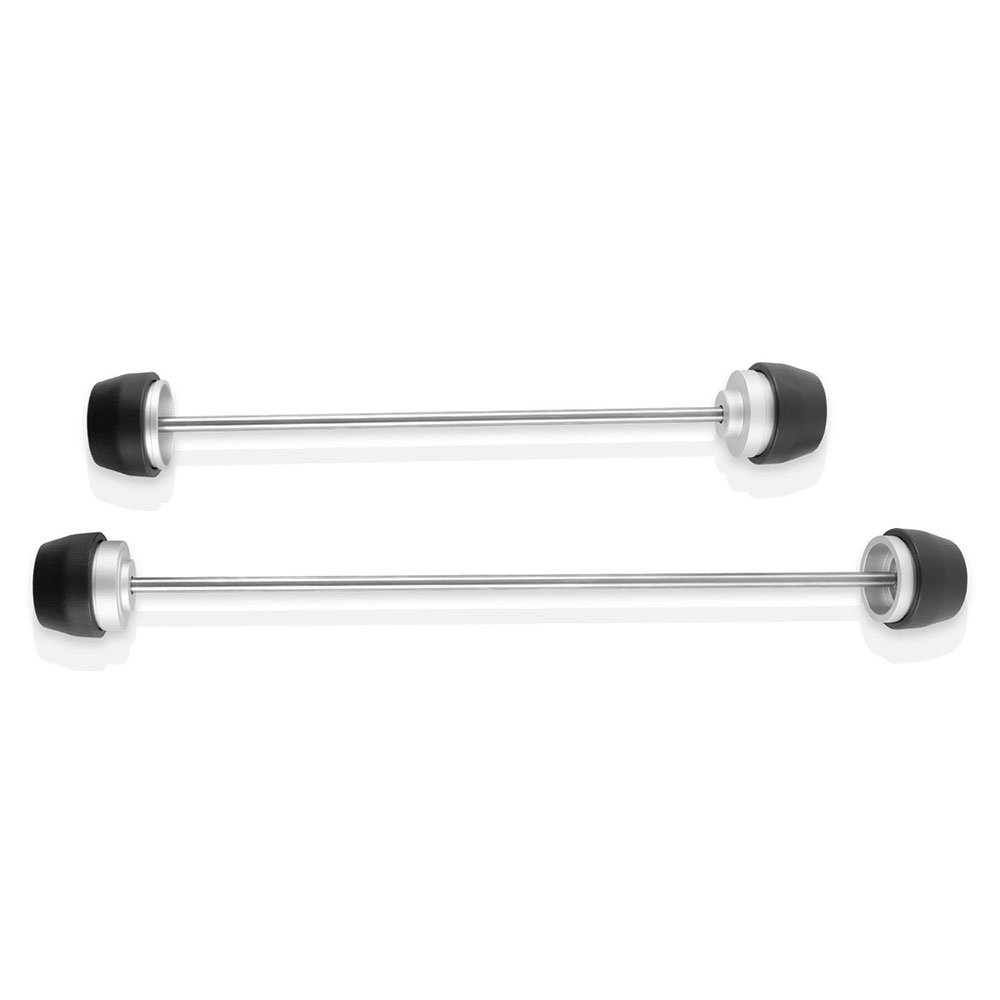 Pelindung Roda Slider Poros De - Core Slider ulasan dan harga