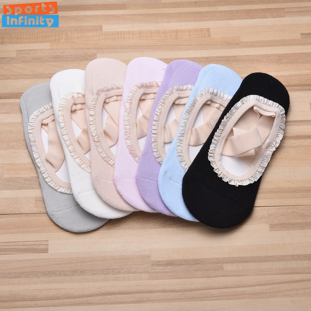 Kaus Kaki Yoga Wanita 2026 den - Yoga Dance & Fitness Center Llc ulasan dan harga