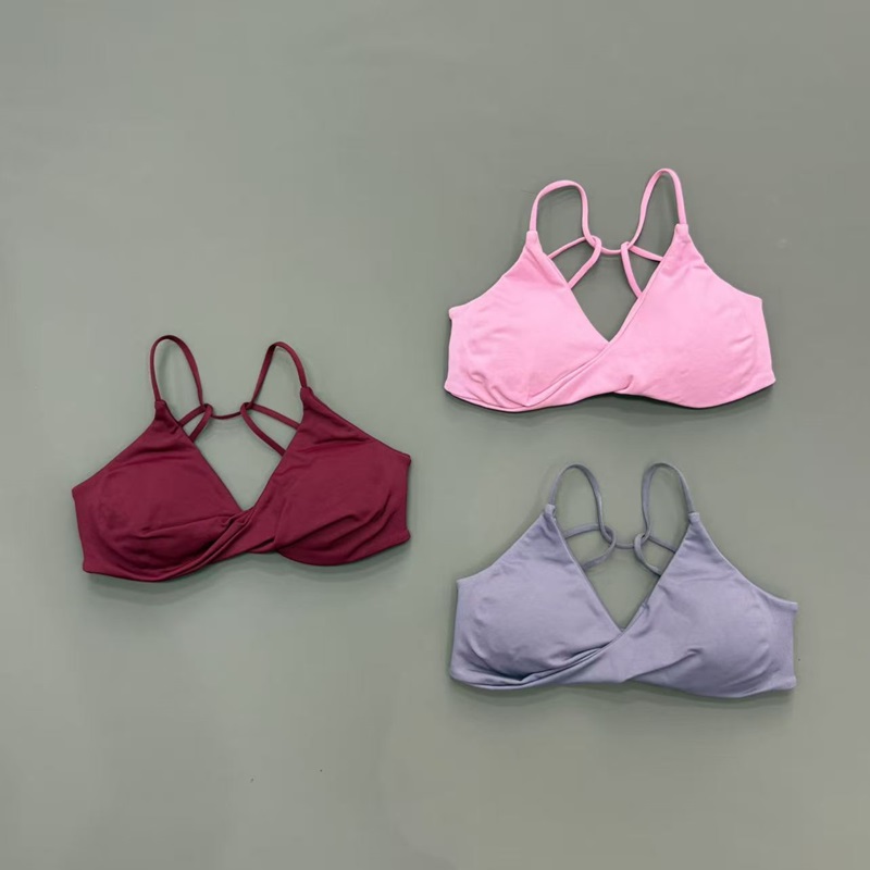 HISTELLO Vision Sport Bra Wani - Yoga Mat For Fitness ulasan dan harga