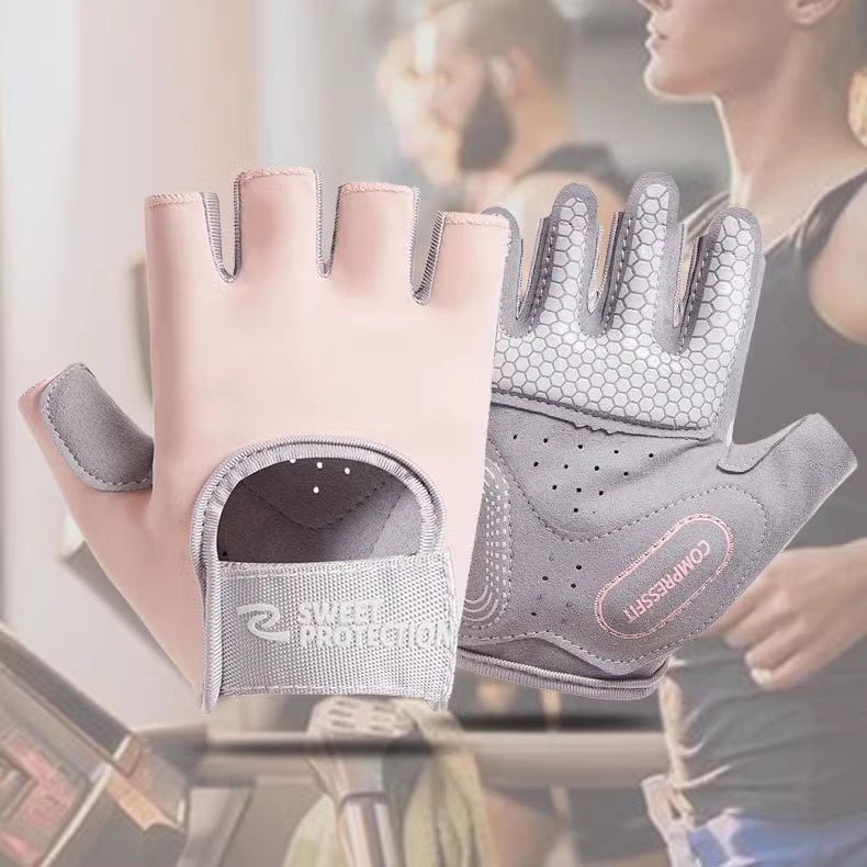 Sarung Tangan Yoga Wanita Sete - Yoga Fitness Bar ulasan dan harga