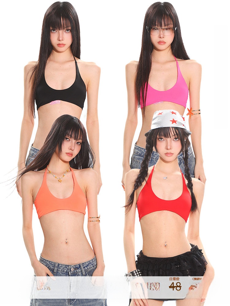 UNCMHISEX Rompi Wanita Kasual  - Oxygen Yoga & Fitness Joshua Creek ulasan dan harga