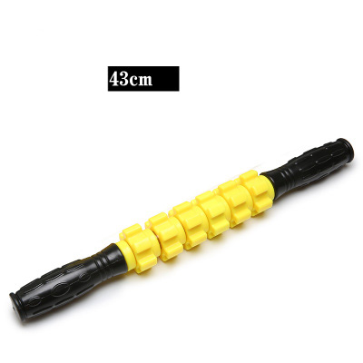 Stik Pijat Gigi Bar Gym Olahra - Yoga Fitness Bar ulasan dan harga