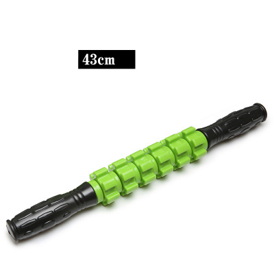 Stik Pijat Gigi Bar Gym Olahra - Yoga Fitness Bar ulasan dan harga