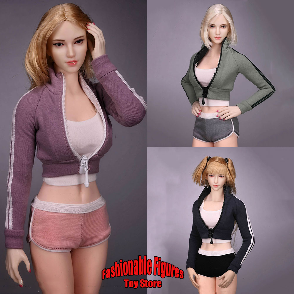 SAtoys 1/6 Set Yoga Olahraga K - Yoga Fitness First ulasan dan harga