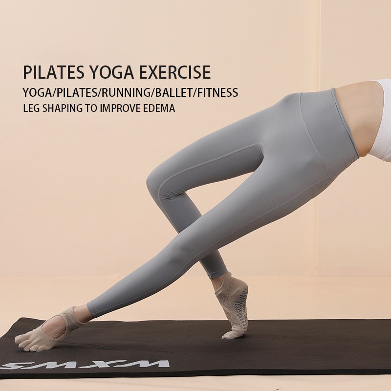 Kaus kaki Yoga wanita, kaus ka - Yoga Dance & Fitness Center Llc ulasan dan harga