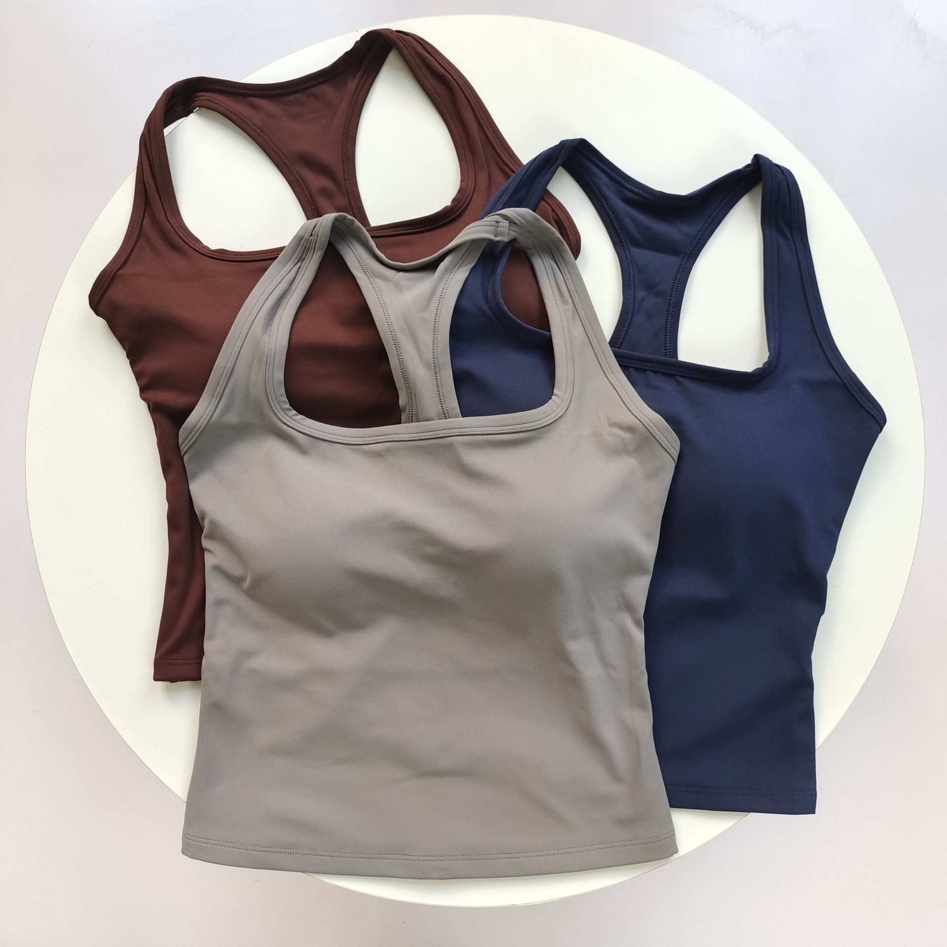 Bra Olahraga Wanita dengan Leh - Yoga Mat For Fitness ulasan dan harga