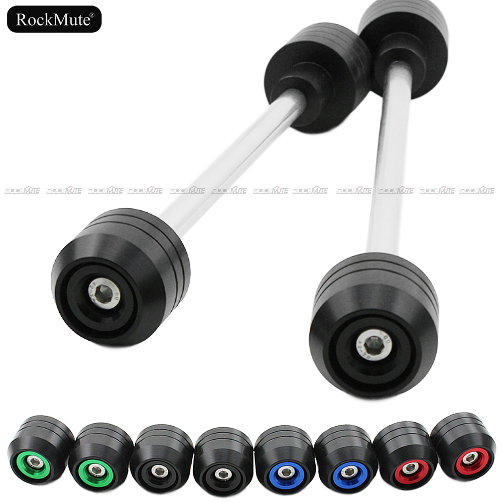 Depan/Belakang Poros Roda Garp - Core Slider ulasan dan harga