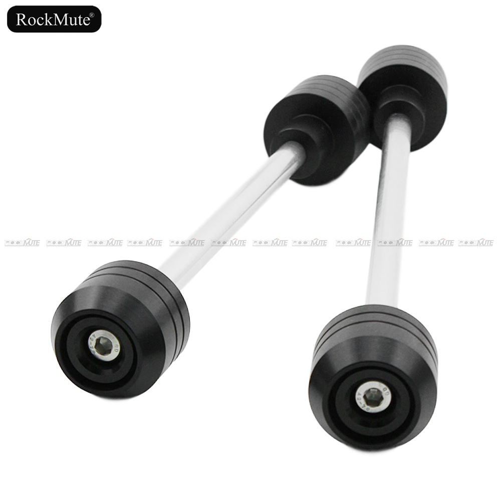 Depan/Belakang Poros Roda Garp - Core Slider ulasan dan harga