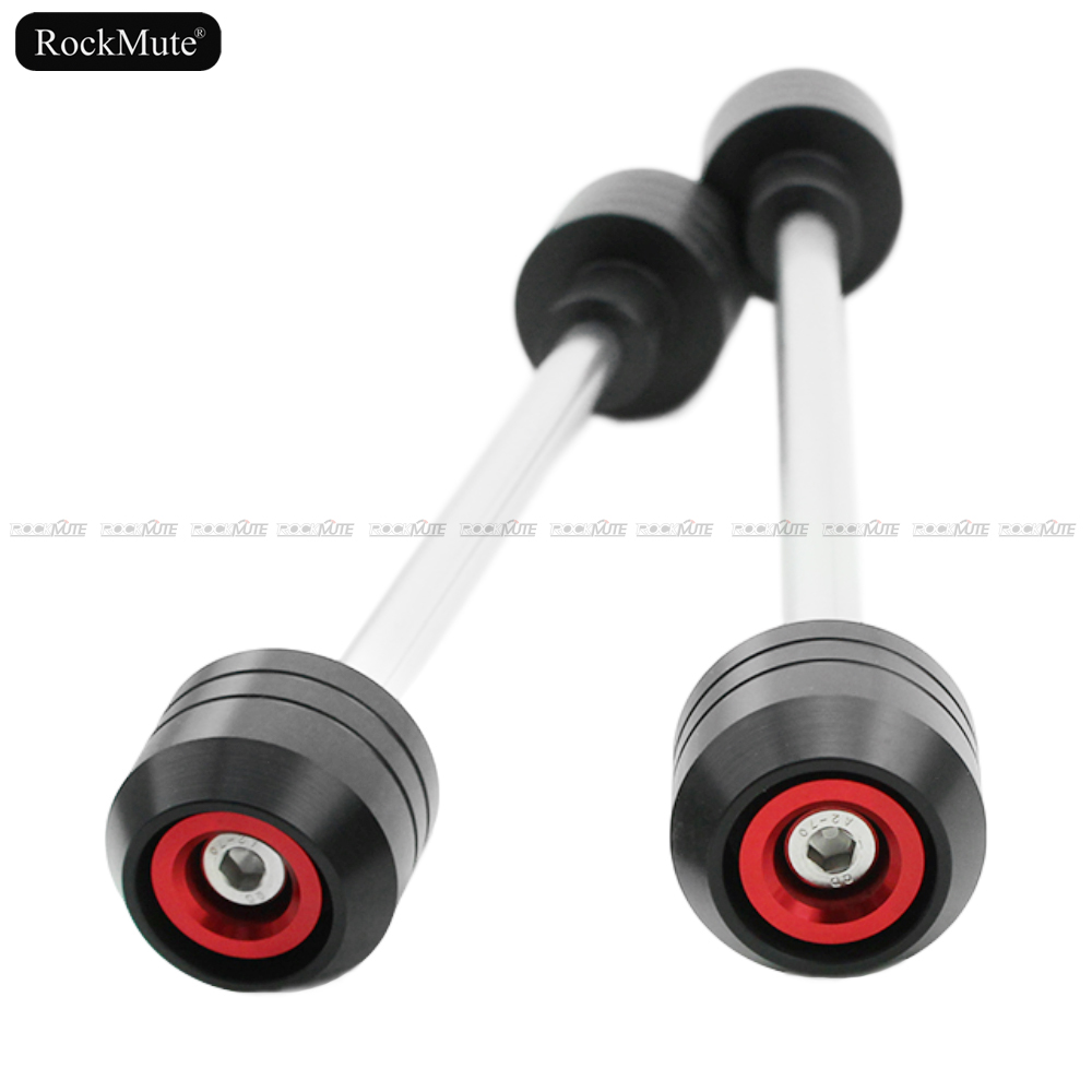 Depan/Belakang Poros Roda Garp - Core Slider ulasan dan harga