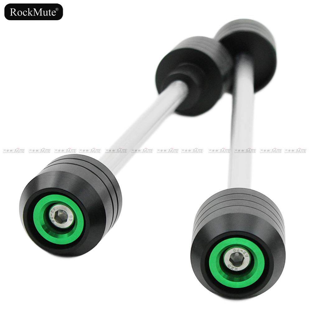 Depan/Belakang Poros Roda Garp - Core Slider ulasan dan harga