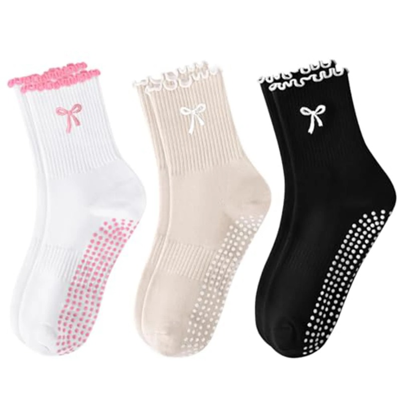 Kaus Kaki Yoga Profesional, Ta - Yoga Dance & Fitness Center Llc ulasan dan harga