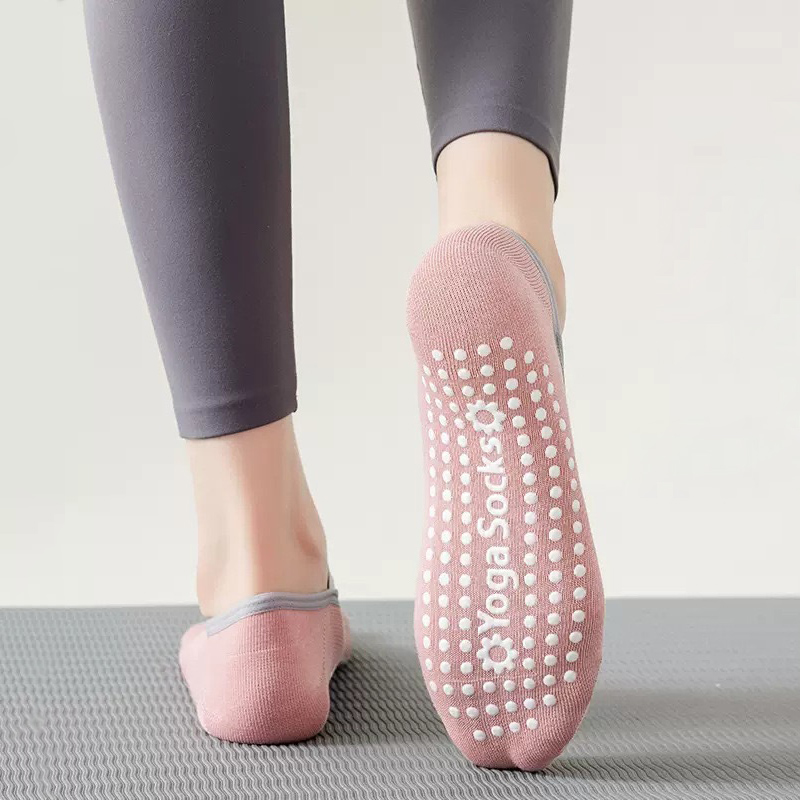Kaus kaki Yoga bawah handuk be - Yoga Dance & Fitness Center Llc ulasan dan harga