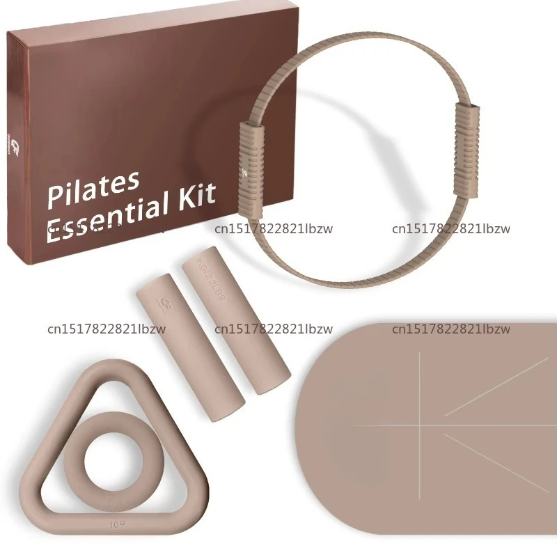Set alat fitness gym rumahan y - Yoga Fitness Bar ulasan dan harga