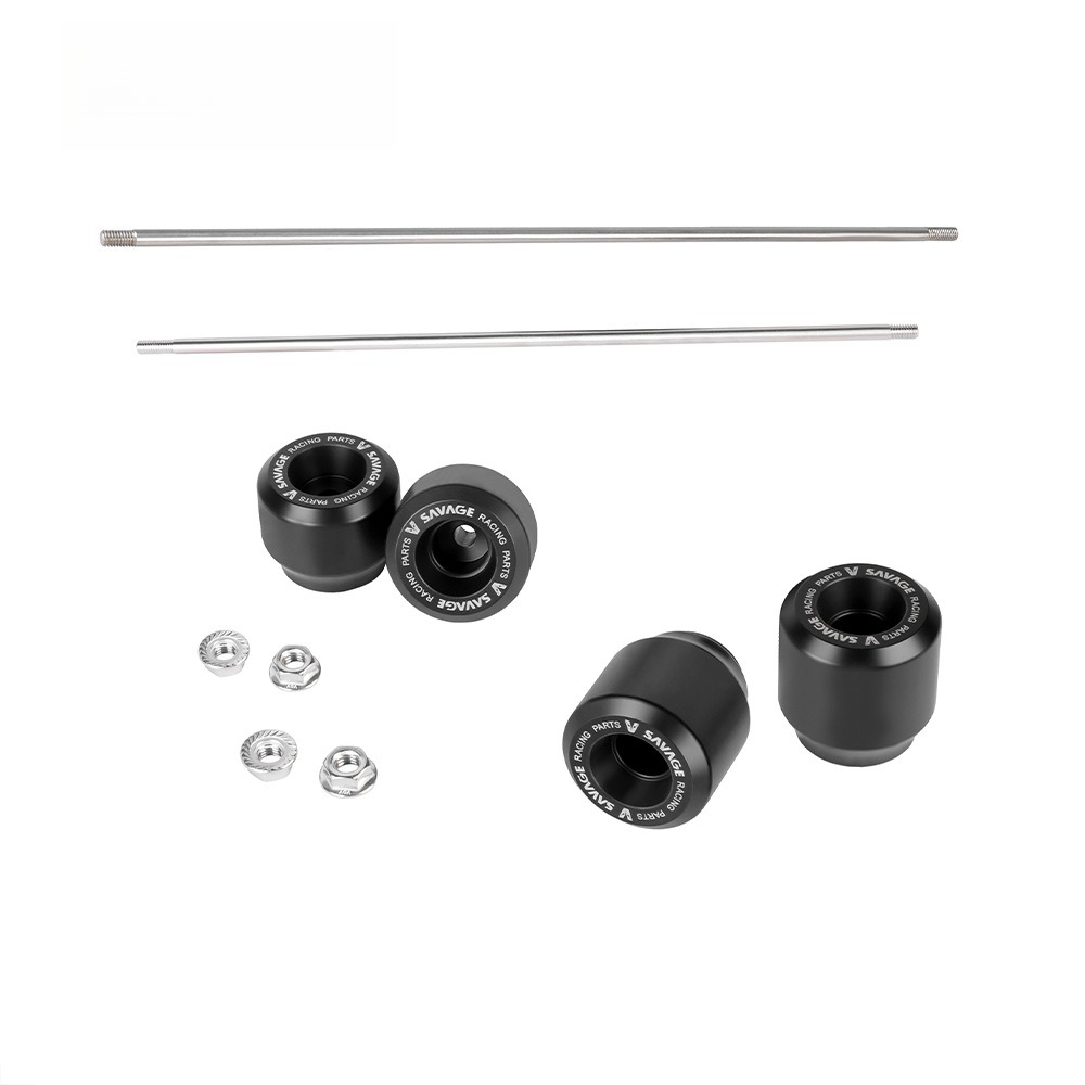 Pelindung Slider As Roda Motor - Core Slider ulasan dan harga