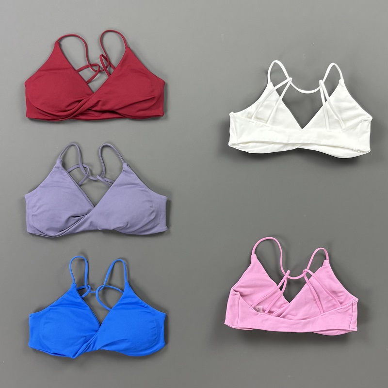 Bra Olahraga Wanita Vision V N - Yoga Mat For Fitness ulasan dan harga