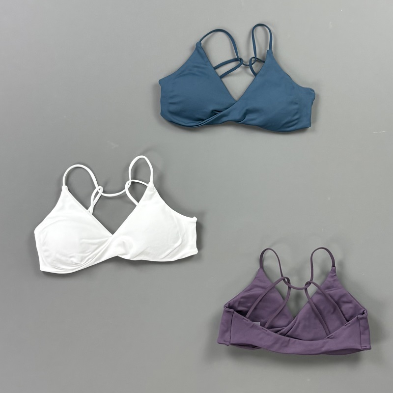 Bra Olahraga Wanita Vision V N - Yoga Mat For Fitness ulasan dan harga