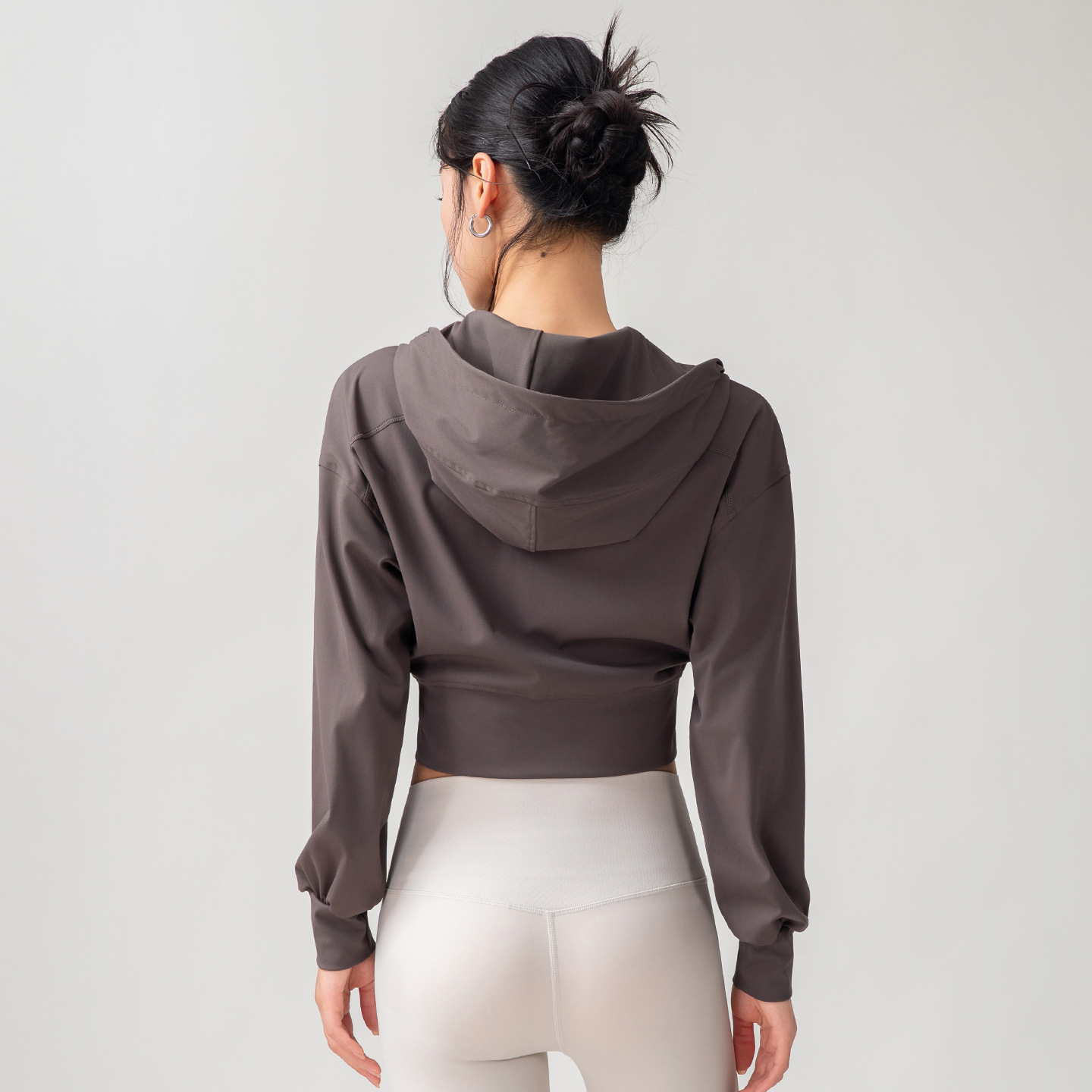 Atasan Yoga Olahraga Wanita Wa - Yoga & Fitness Center ulasan dan harga