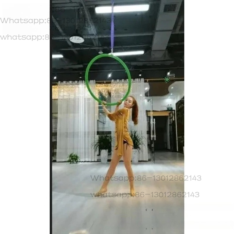 Alat Akrobatik, Tari Udara, Yo - Yoga Fitness Bar ulasan dan harga