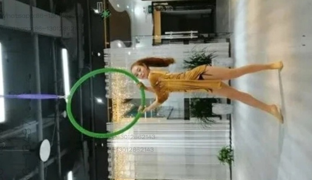 Alat Akrobatik, Tari Udara, Yo - Yoga Fitness Bar ulasan dan harga