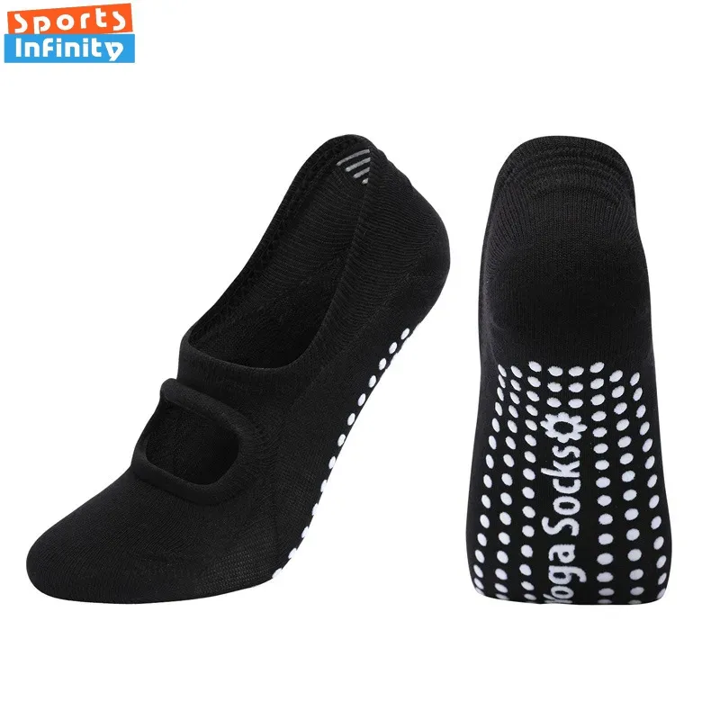 1 pasang EUR 35-42 kaus kaki Y - Yoga Dance & Fitness Center Llc ulasan dan harga