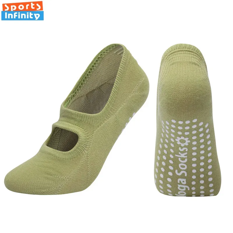 1 pasang EUR 35-42 kaus kaki Y - Yoga Dance & Fitness Center Llc ulasan dan harga