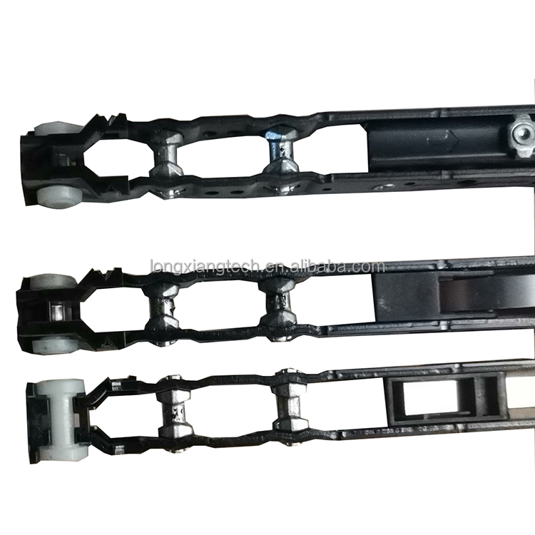 Rel Geser Kursi Asli Mercedes- - Core Slider ulasan dan harga