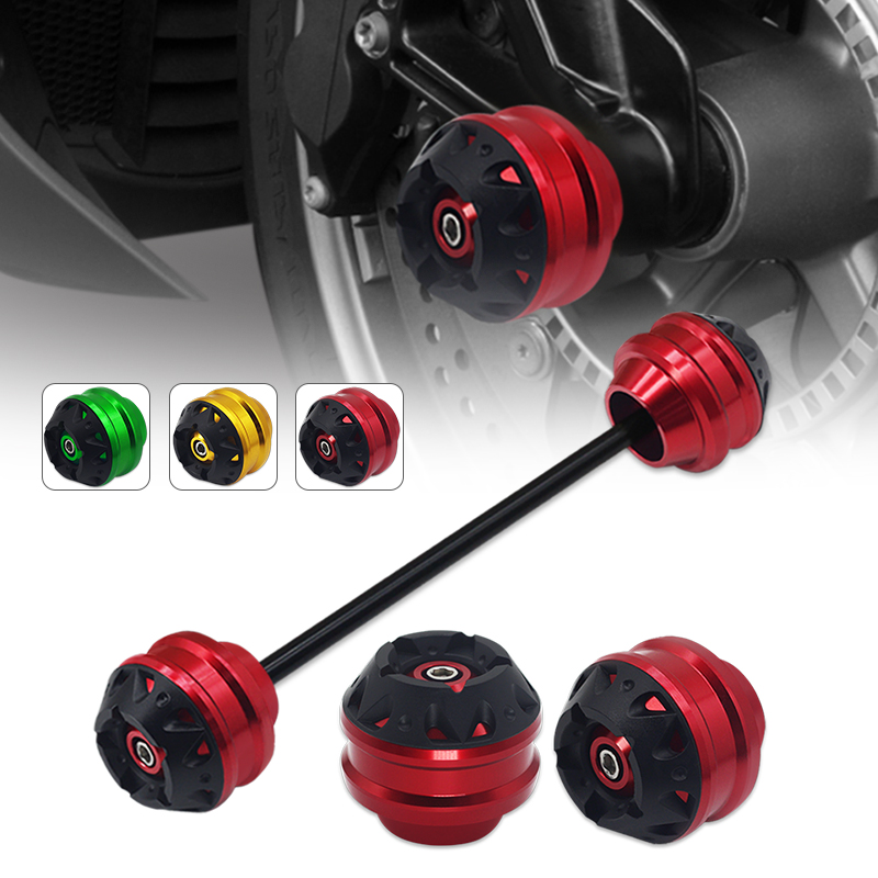 Pelindung Tabrakan Slider As R - Core Slider ulasan dan harga