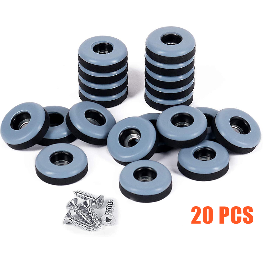 20 buah furnitur meluncur deng - Core Slider ulasan dan harga