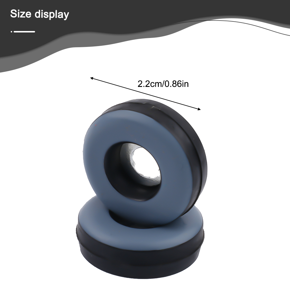 20 buah furnitur meluncur deng - Core Slider ulasan dan harga