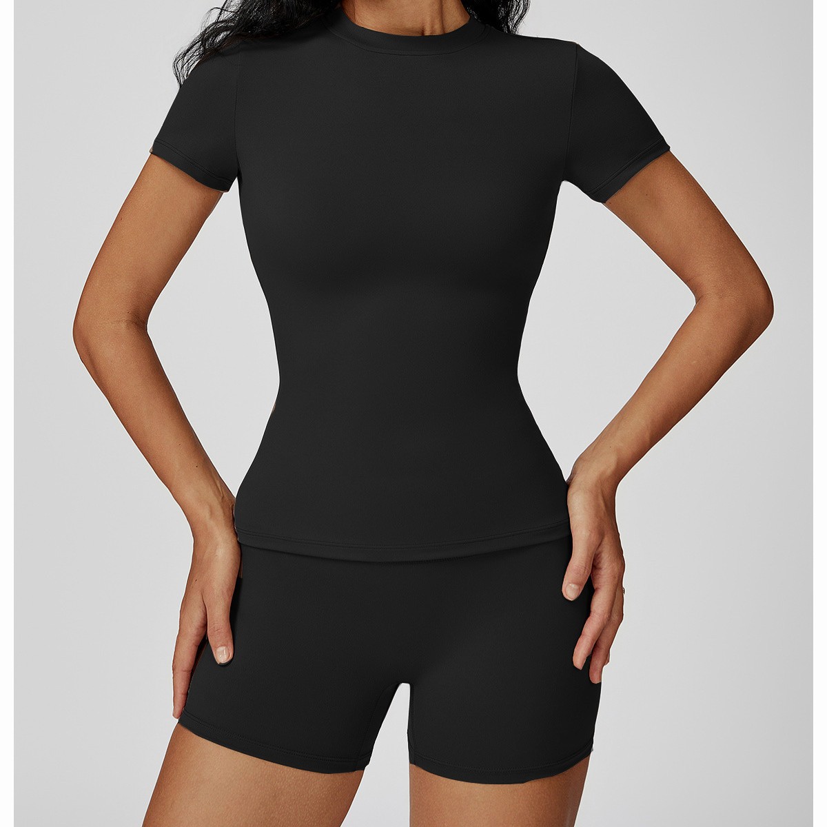 Setelan olahraga wanita 2025 m - Yoga & Fitness Center ulasan dan harga