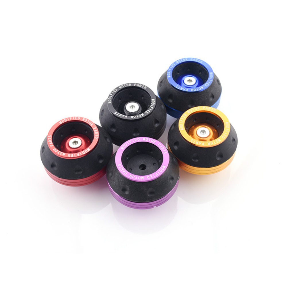 Pelindung Roda Universal Anti  - Core Slider ulasan dan harga
