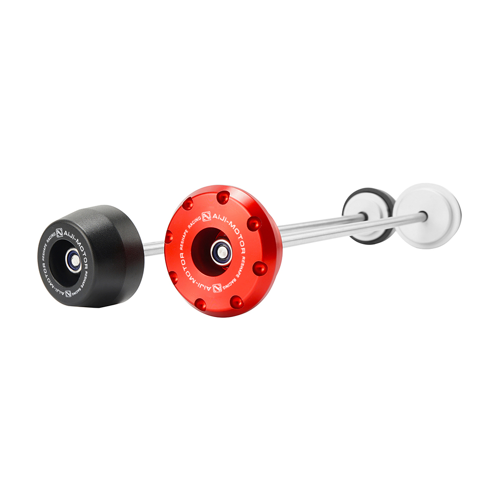 Slider Poros Roda Depan Belaka - Core Slider ulasan dan harga